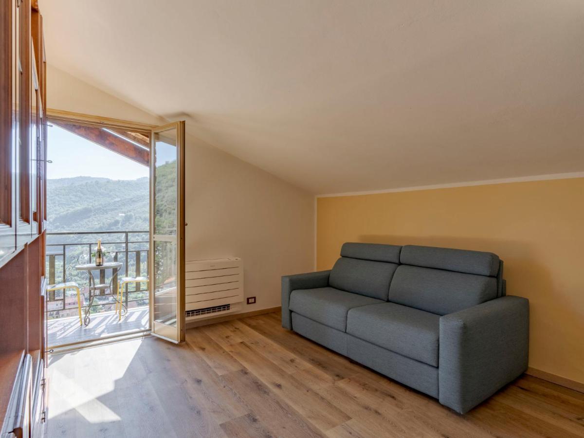 Apartment Gabriella By Interhome Pontedassio Exterior photo